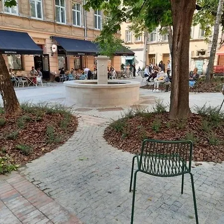 Vip 30 Apartment Lviv