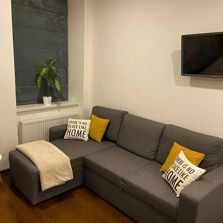Vip 30 Apartment *